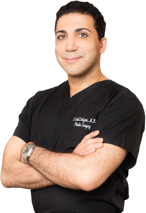 Plastic Surgeon Beverly Hills | Saul MD